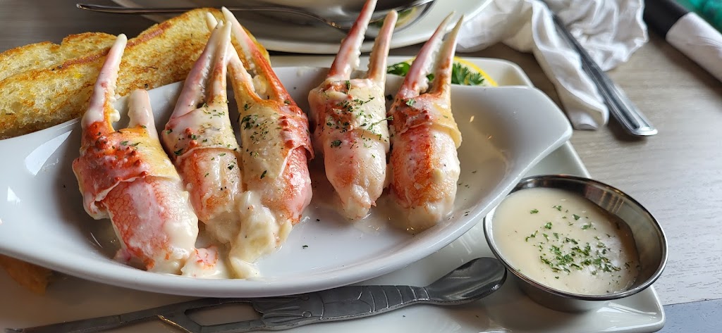 Resto 577 | 2680 NB-133, Cap-Pelé, NB E4N 1N5, Canada | Phone: (506) 577-1234