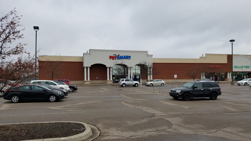 PetSmart | 51347 Gratiot Ave, Chesterfield Township, MI 48051, USA | Phone: (586) 949-3026