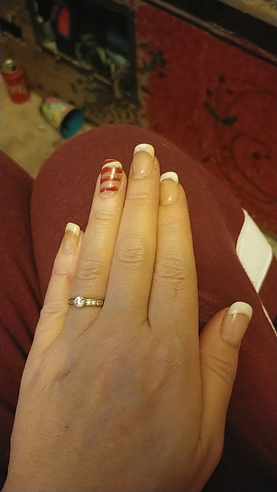 Young Nails & Day Spa | 115 Vermillion Rd., Winnipeg, MB R2J 4A9, Canada | Phone: (204) 255-6515