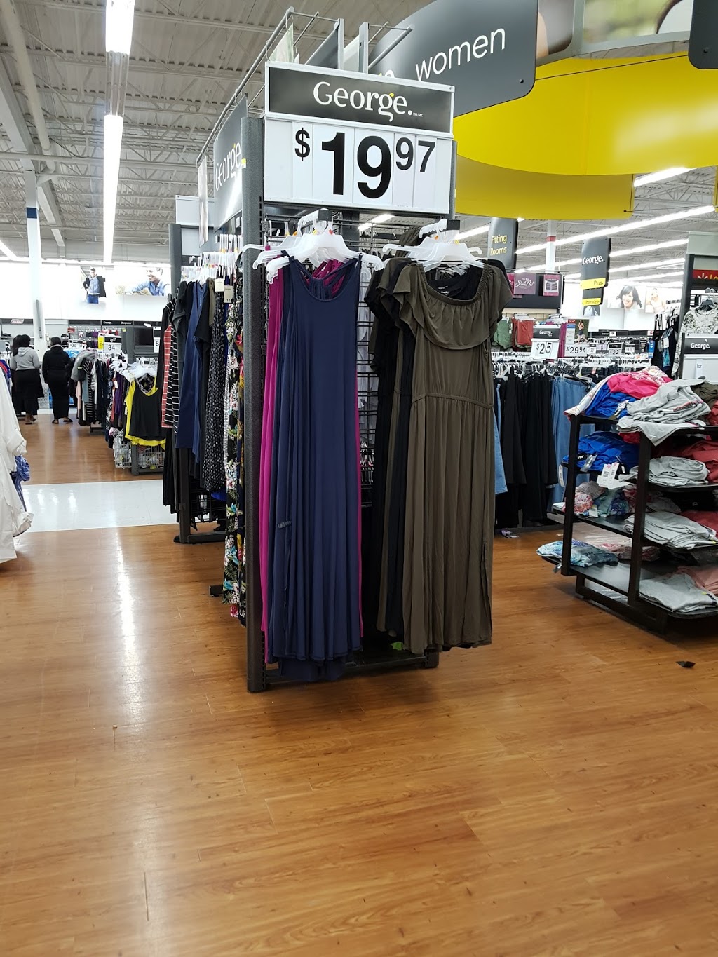 Walmart Supercentre | 110 Boulevard Arthabaska O, Victoriaville, QC G6S 0P2, Canada | Phone: (819) 758-5136