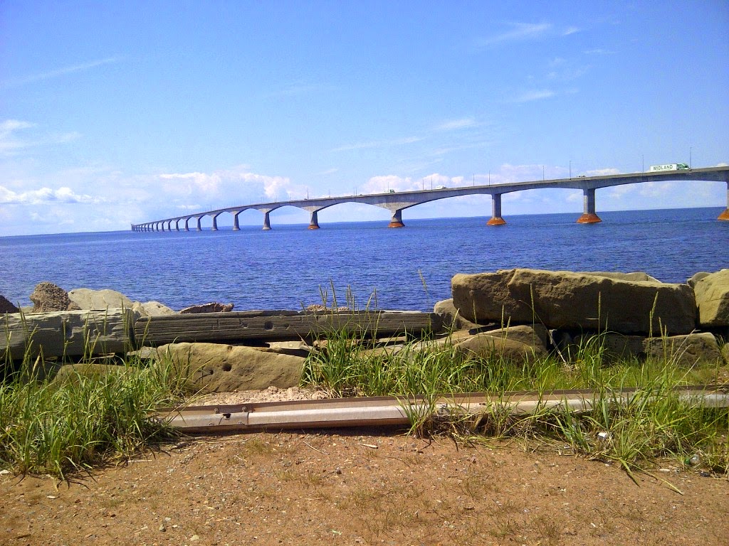 PEI Cruise Ship Shore Excursions | Bethel Rd Route 215, Bethel, PE C1B 3S7, Canada | Phone: (902) 626-6223