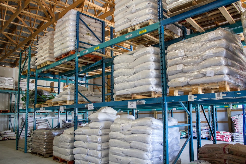 The Feed Store | 2564 County Rd 20 E, Harrow, ON N0R 1G0, Canada | Phone: (519) 738-2261