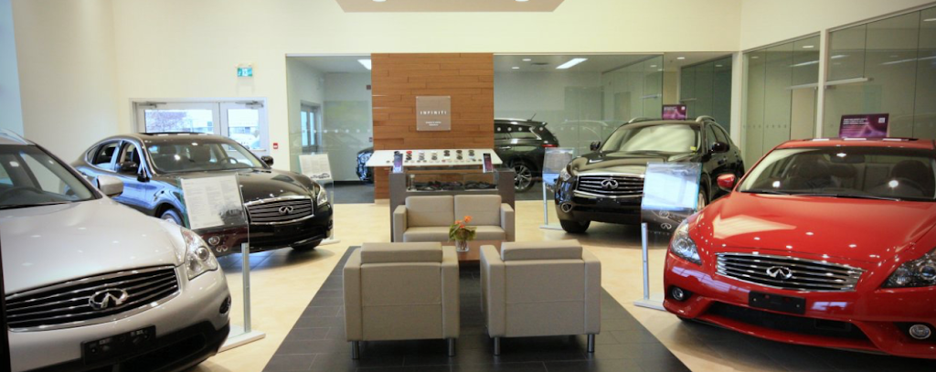 Birchwood Infiniti | 3965 Portage Ave #50, Winnipeg, MB R3K 2G8, Canada | Phone: (204) 261-3390
