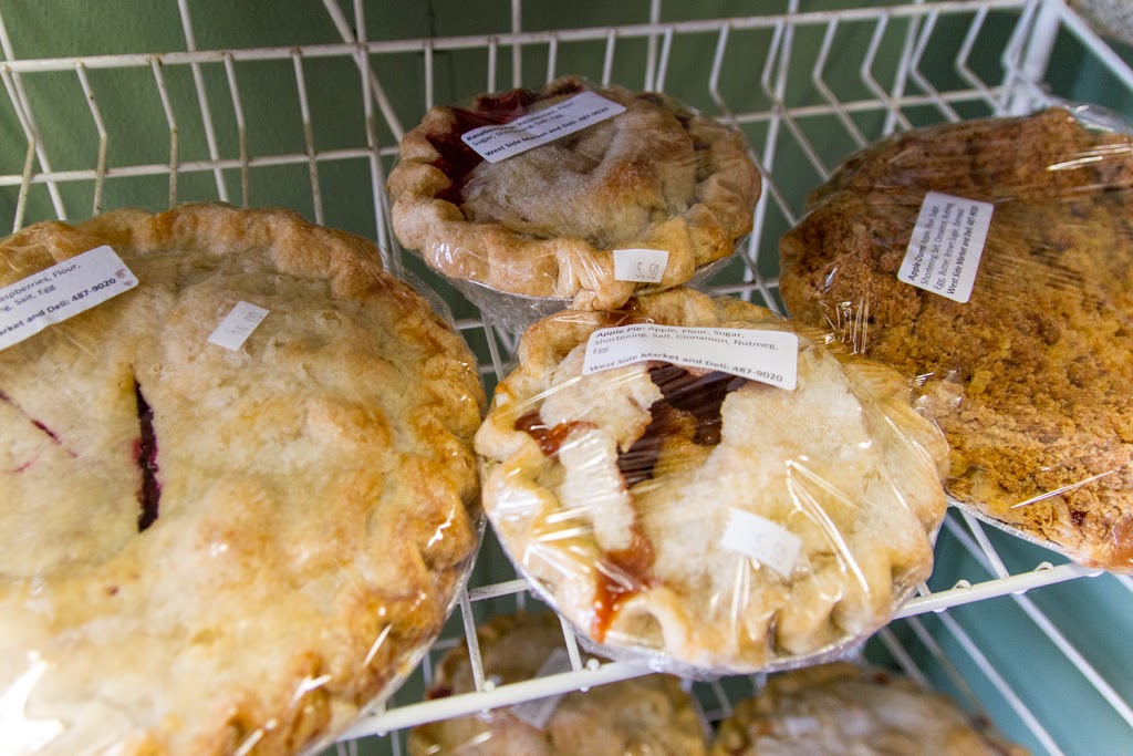 West Side Market And Deli | 498 Highland Ave, Newport, VT 05855, USA | Phone: (802) 487-9020