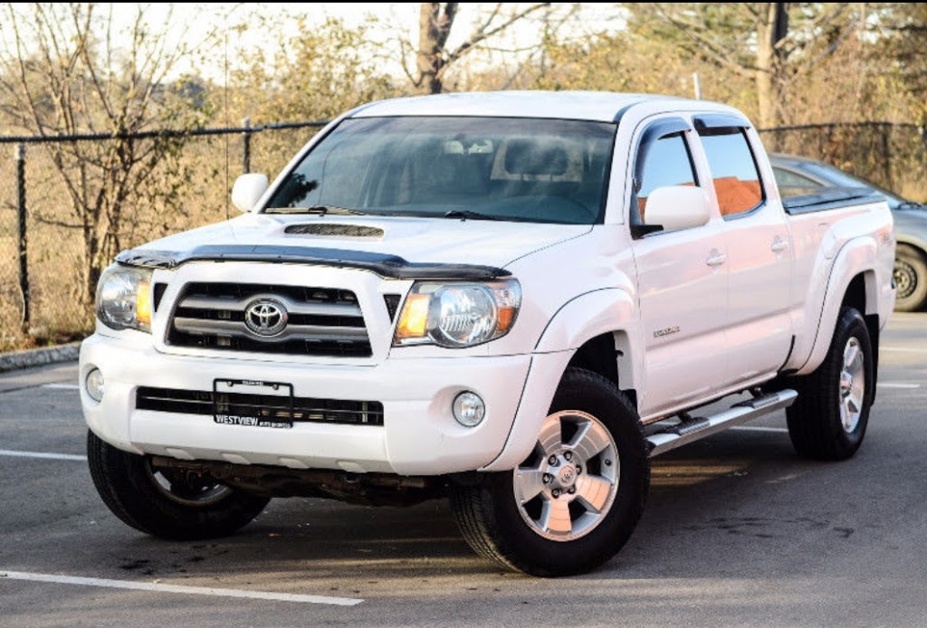 Westview Auto | 106 Regina Rd Unit # 8, Woodbridge, ON L4L 8M8, Canada | Phone: (905) 856-5955