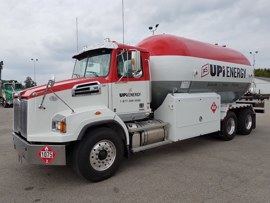 UPI Energy | 7060 Wellington Rd 124, Guelph, ON N1H 6J3, Canada | Phone: (519) 821-6747