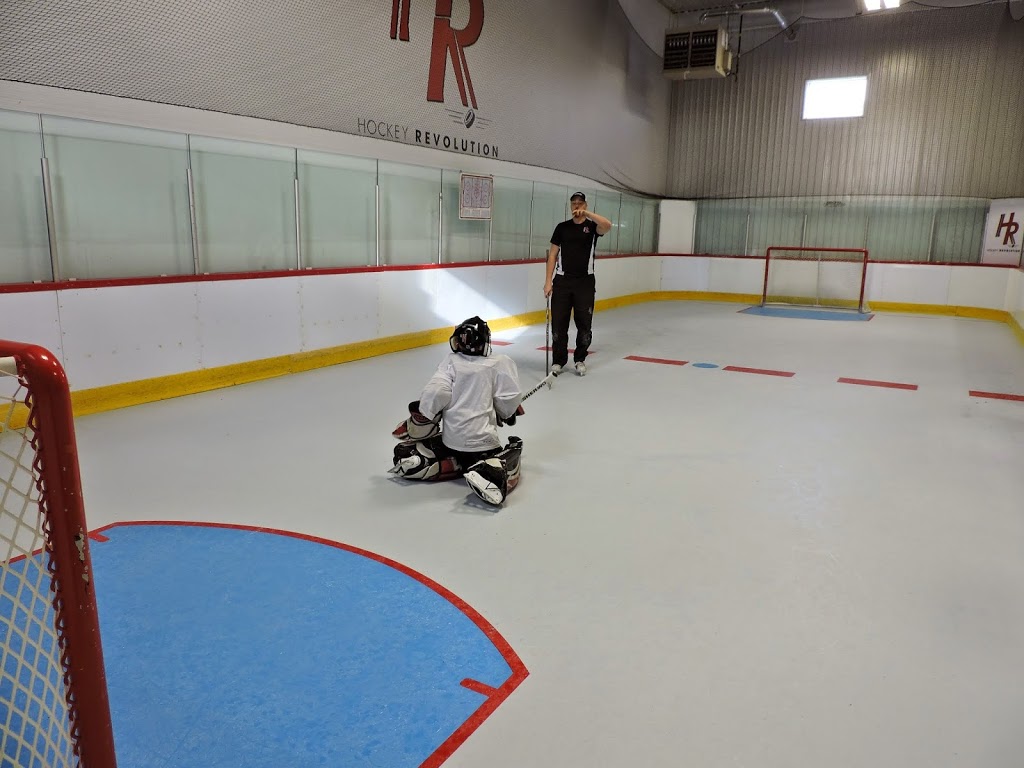 Hockey Revolution | 2600 Boulevard Ford #400, Châteauguay, QC J6J 4Z2, Canada | Phone: (514) 292-5792