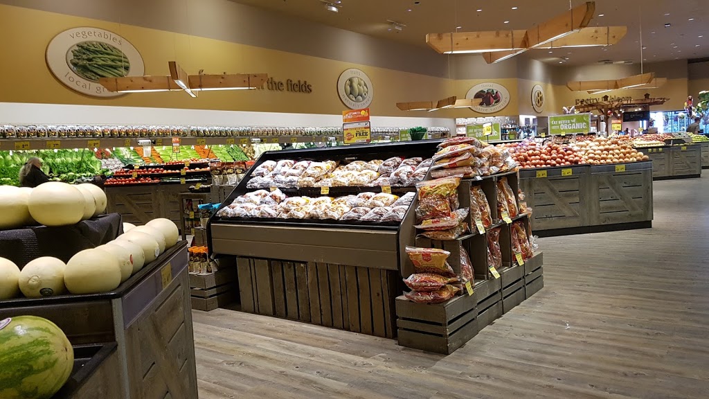 Safeway Vernon Square | 4300 32 St, Vernon, BC V1T 9H2, Canada | Phone: (250) 542-2627