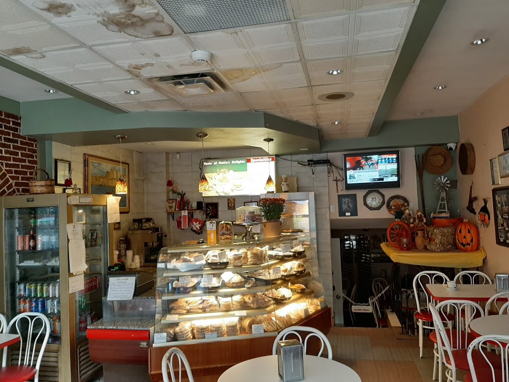 Malta Bake Shop | 3256 Dundas St W, Toronto, ON M6P 2A3, Canada | Phone: (416) 769-2174