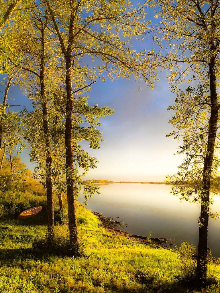 Wakaw Deep Woods RV Campground | Hoodoo No. 401, SK S0K 4P0, Canada | Phone: (306) 221-1237