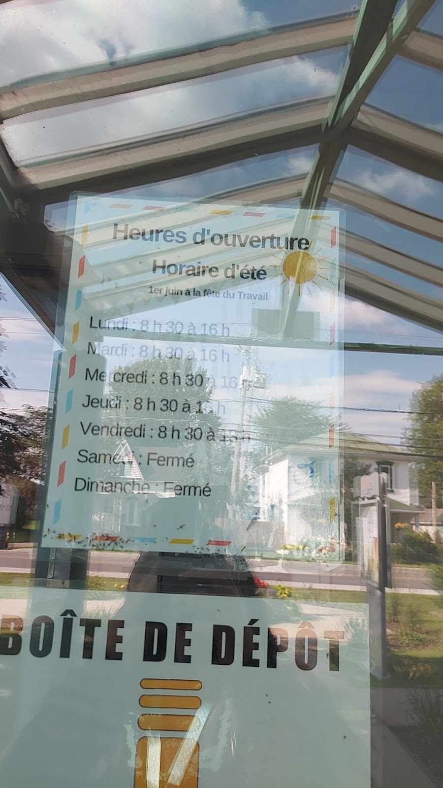 St. Zotique Town Hall | 1250 Rue Principale, Saint-Zotique, QC J0P 1Z0, Canada | Phone: (450) 267-9335