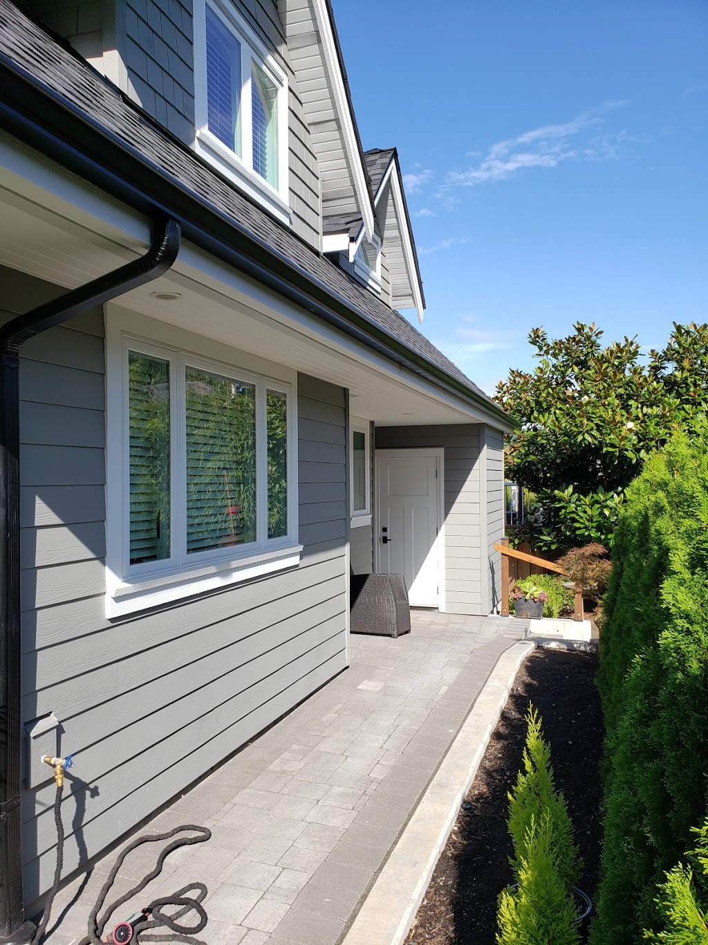 Sea-Pat Construction Inc. | 1975 Greenock Pl, North Vancouver, BC V7J 1N5, Canada | Phone: (604) 984-1882