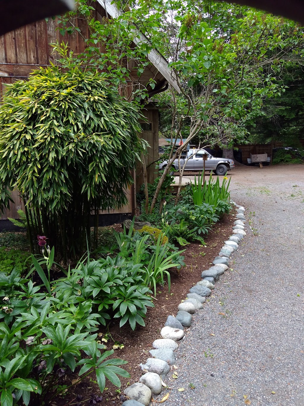 Solace Organic Spa + Wellness Retreat | 111 Saltair Ln, Salt Spring Island, BC V8K 1Y5, Canada | Phone: (250) 653-4688