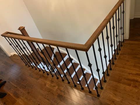 AACE FLOORS | 199 Advance Blvd UNIT 2&3, Brampton, ON L6T 4N2, Canada | Phone: (905) 790-6666