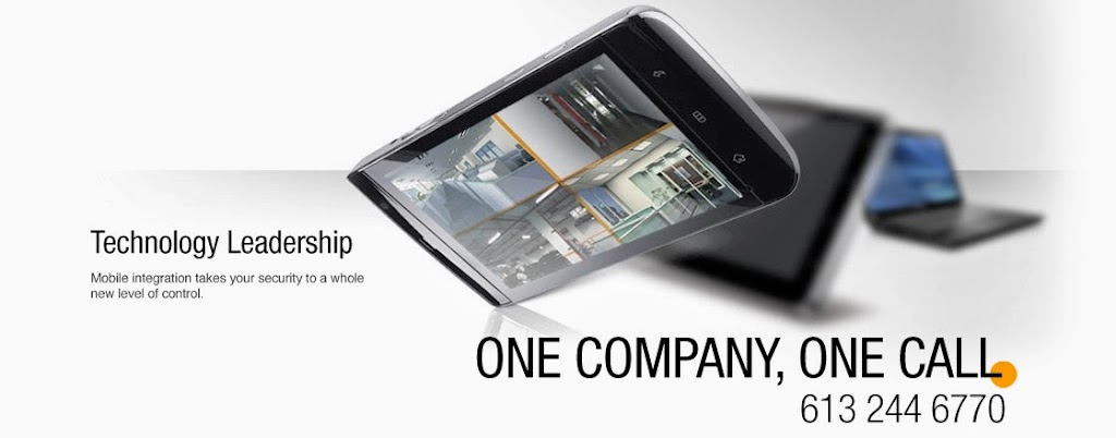 FCi - Fleming Communications Inc | 920 Belfast Rd #101, Ottawa, ON K1G 0Z6, Canada | Phone: (613) 244-6770
