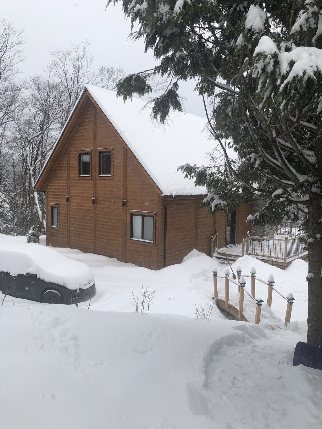 S.O.S. Élite Estrie | 572 Chemin de la Chaîne des Lacs, Orford, QC J1X 6R1, Canada | Phone: (514) 767-3548