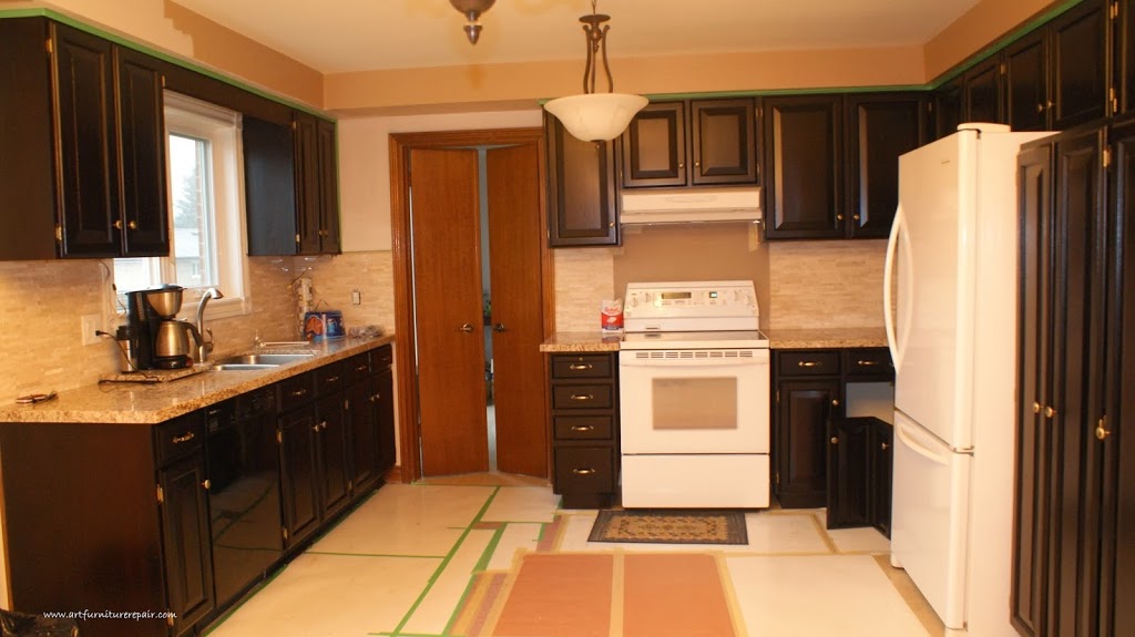 Art & Furniture Repair | 350 Woodbridge Ave, Woodbridge, ON L4L 2V7, Canada | Phone: (905) 856-4948