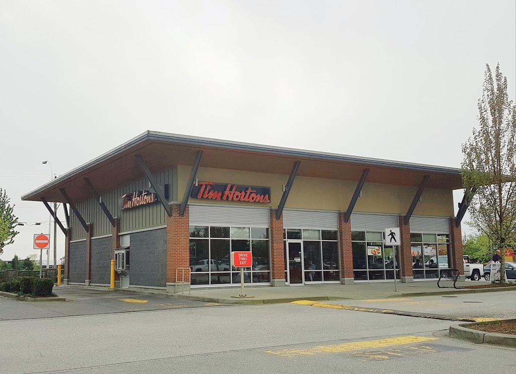 Tim Hortons | 17695 64 Ave, Surrey, BC V3S 1Z2, Canada | Phone: (604) 575-3774