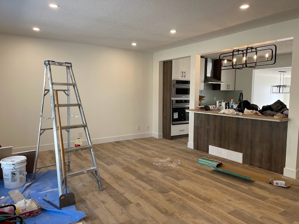 Allure Residential & Commercial Inc | 20 Crowfoot Crescent NW #710, Calgary, AB T3G 2P6, Canada | Phone: (403) 981-0757