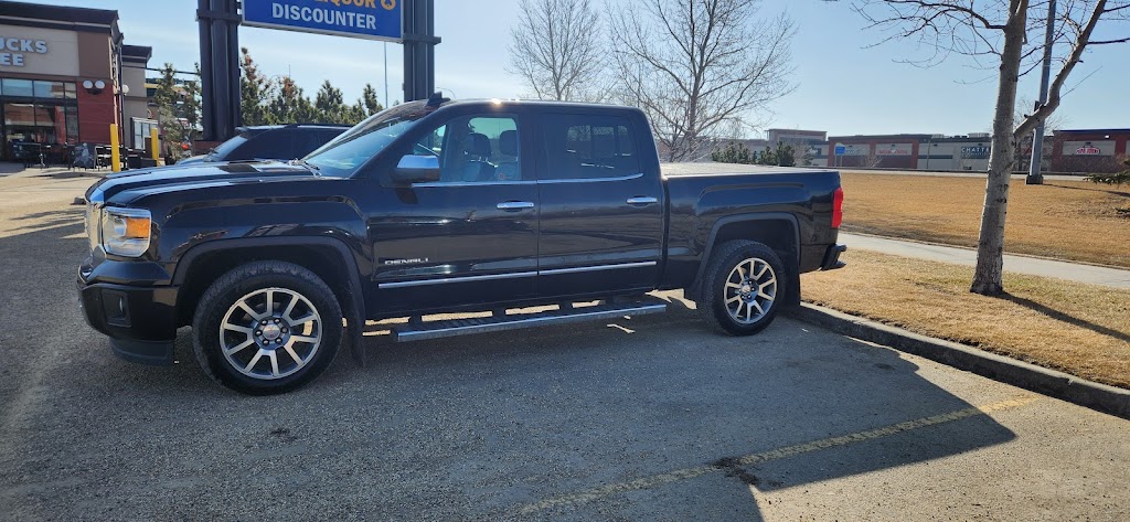 Nyback Detailing Service | 5215 49 St, Camrose, AB T4V 1N8, Canada | Phone: (780) 781-8990