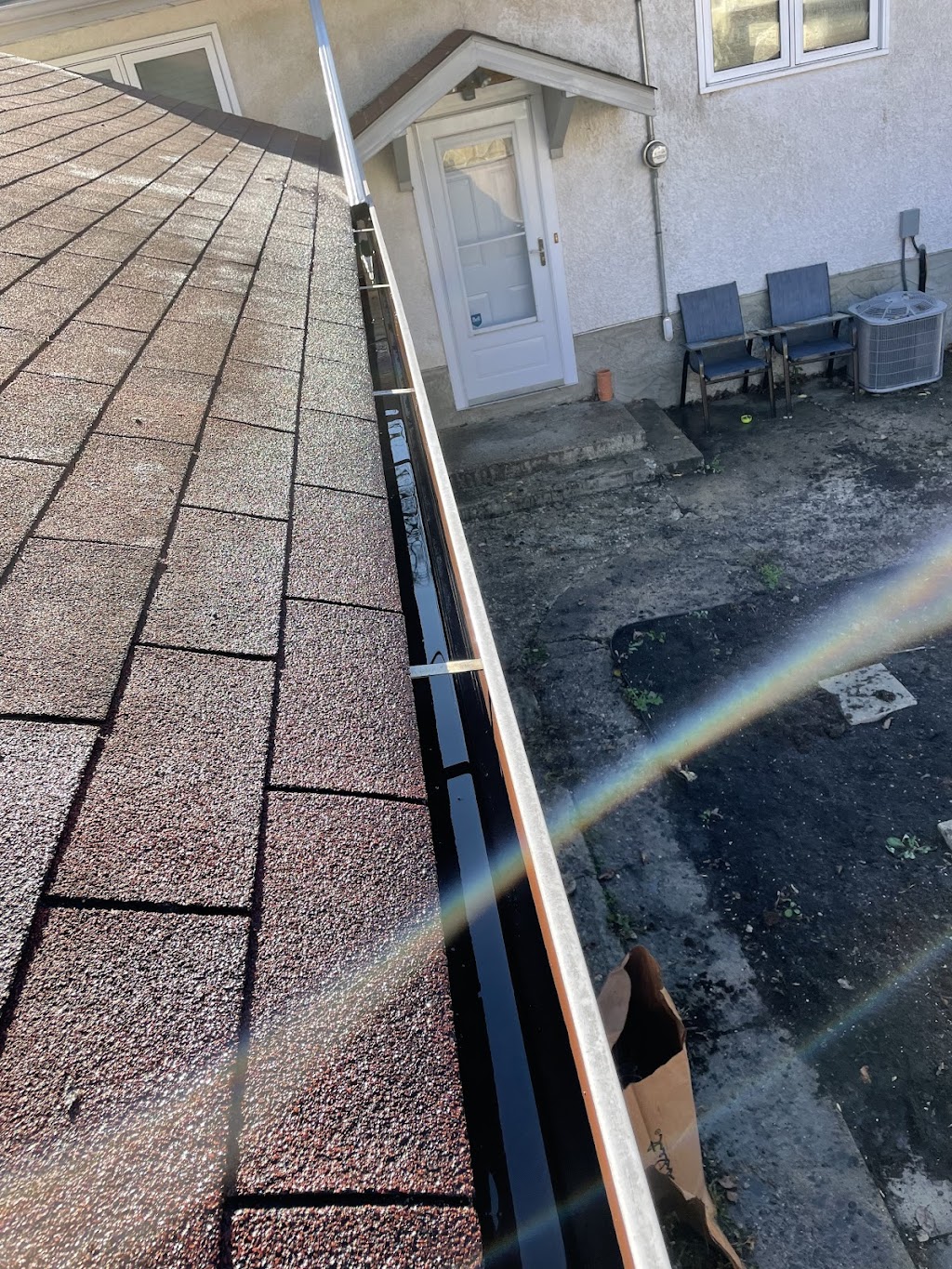 Above & Beyond Property Maintenance | 882 Bannerman Ave, Winnipeg, MB R2X 1K1, Canada | Phone: (204) 803-2530