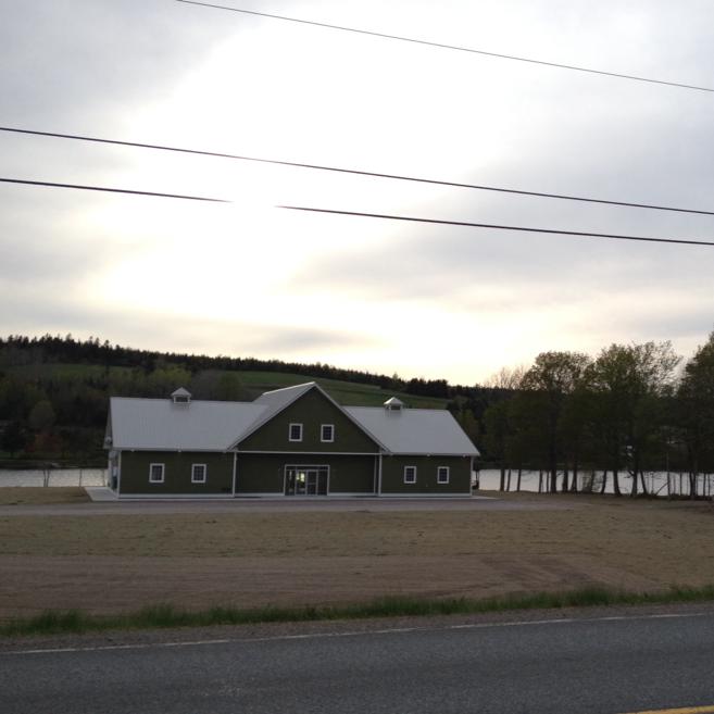 Lochaber Centre | 1555 Nova Scotia Trunk 7, Antigonish, NS B2G 2L3, Canada | Phone: (902) 783-2016