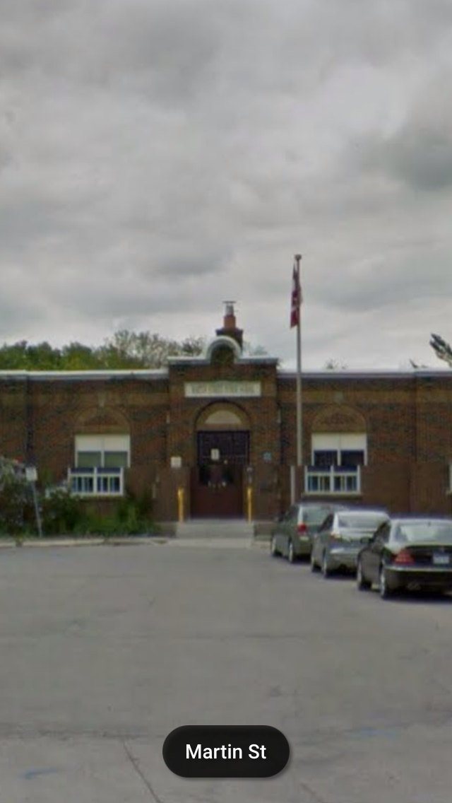 Martin Street Junior Public School | 184 Martin St, Milton, ON L9T 2R4, Canada | Phone: (905) 878-8191