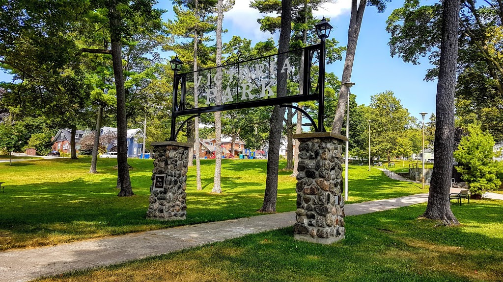 Victoria Park | 75 Coldwater Rd W, Orillia, ON L3V 3L3, Canada