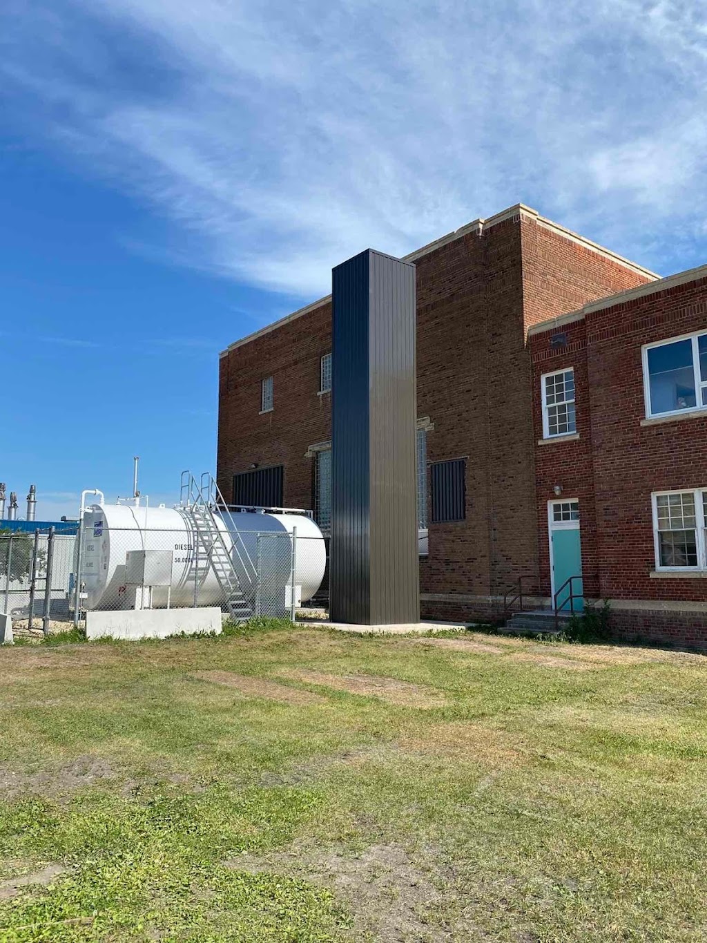 Gardon Construction Ltd. | 1011 Mission St, Winnipeg, MB R2J 0A4, Canada | Phone: (204) 667-9362
