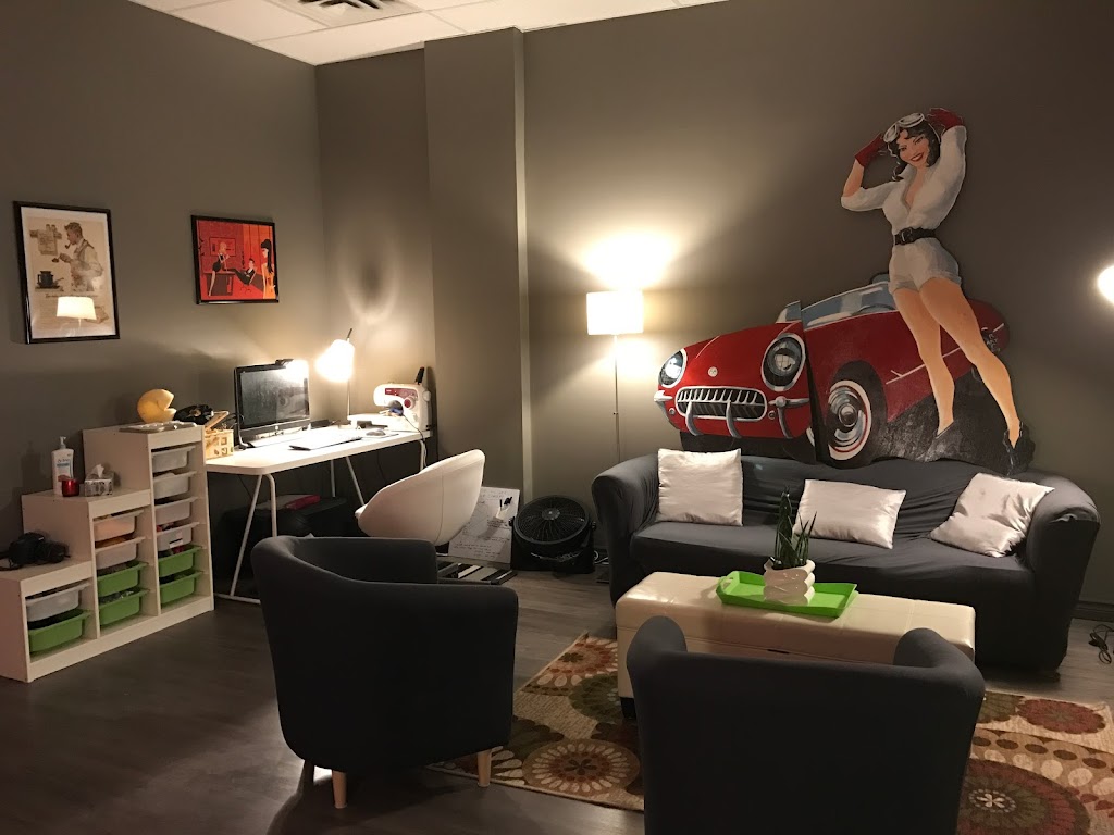 Spritz Creative | 380 Vansickle Rd Suite 600, St. Catharines, ON L2S 0B5, Canada | Phone: (905) 329-0009