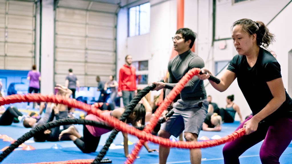 Burke Mountain Personal Training | 575 Seaborne Ave, Port Coquitlam, BC V3E 0E1, Canada | Phone: (778) 863-5859