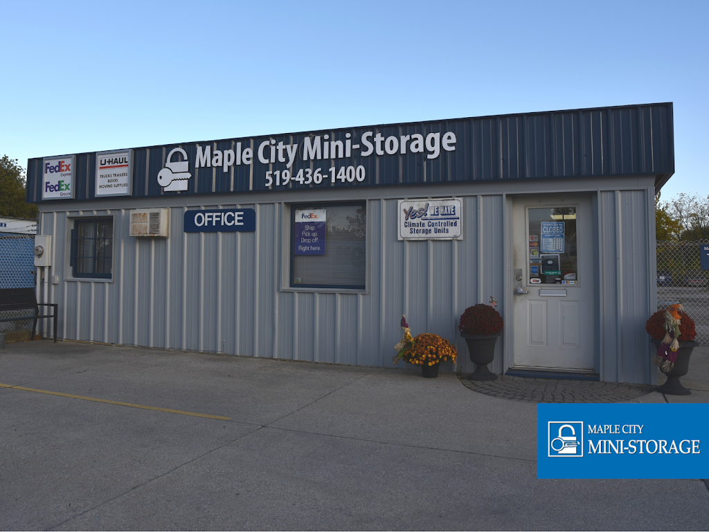 Maple City Document Shredding | 7690 Queens Line, Chatham, ON N7M 5J5, Canada | Phone: (519) 436-1400