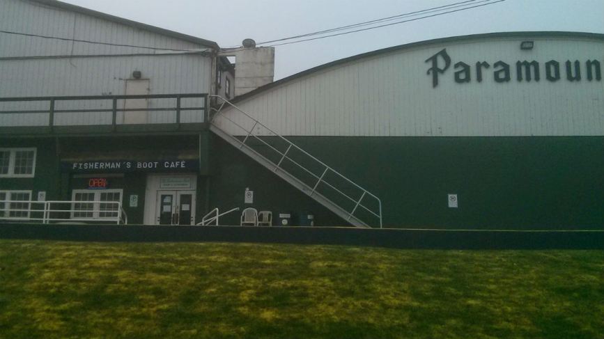 Fishermans Boot Cafe | 12740 Trites Rd, Richmond, BC V7E 3R8, Canada | Phone: (604) 275-9343