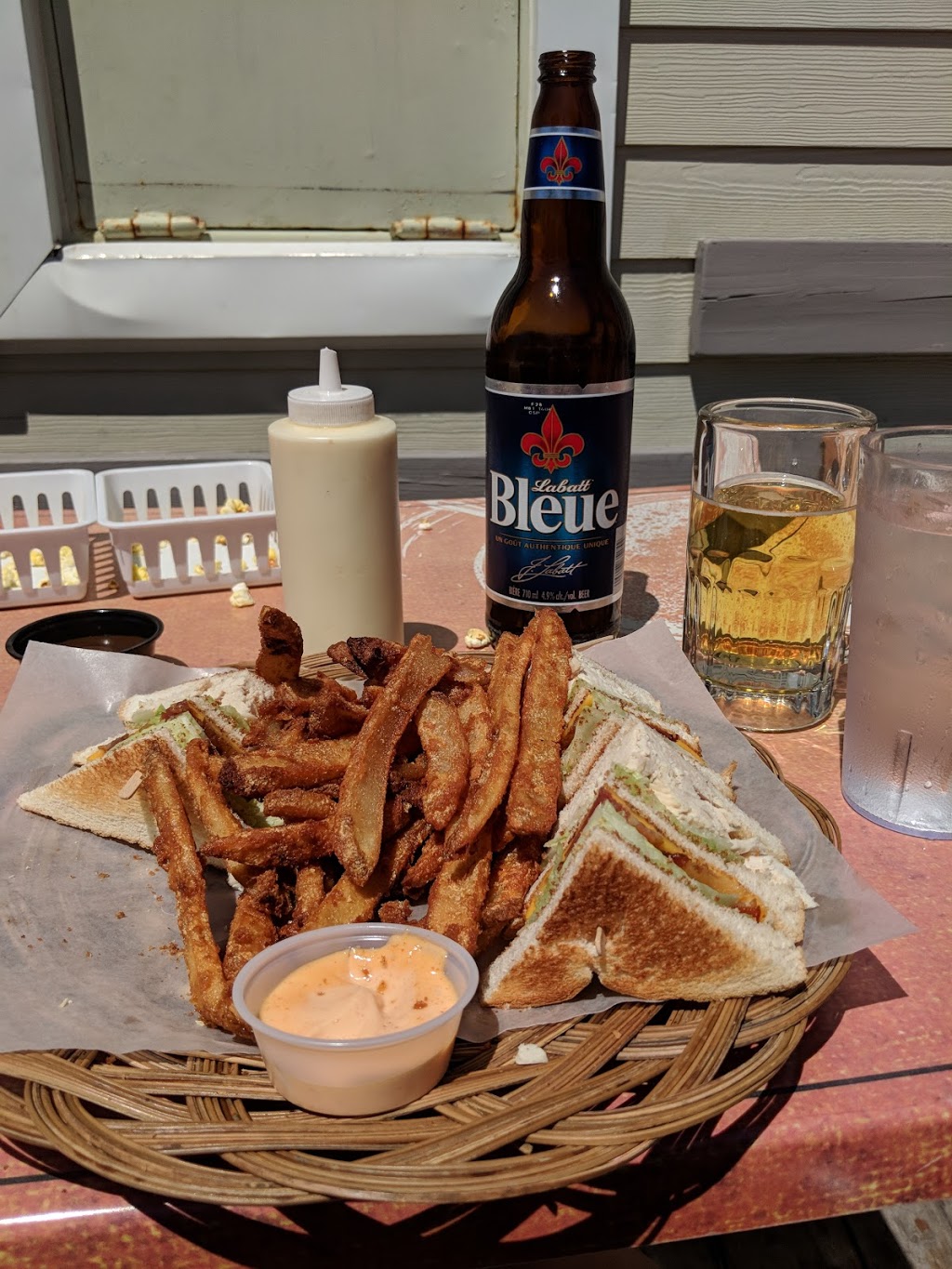 Willys Pub | 1205 Boulevard Monseigneur-Langlois, Salaberry-de-Valleyfield, QC J6S 1C1, Canada | Phone: (450) 373-7772