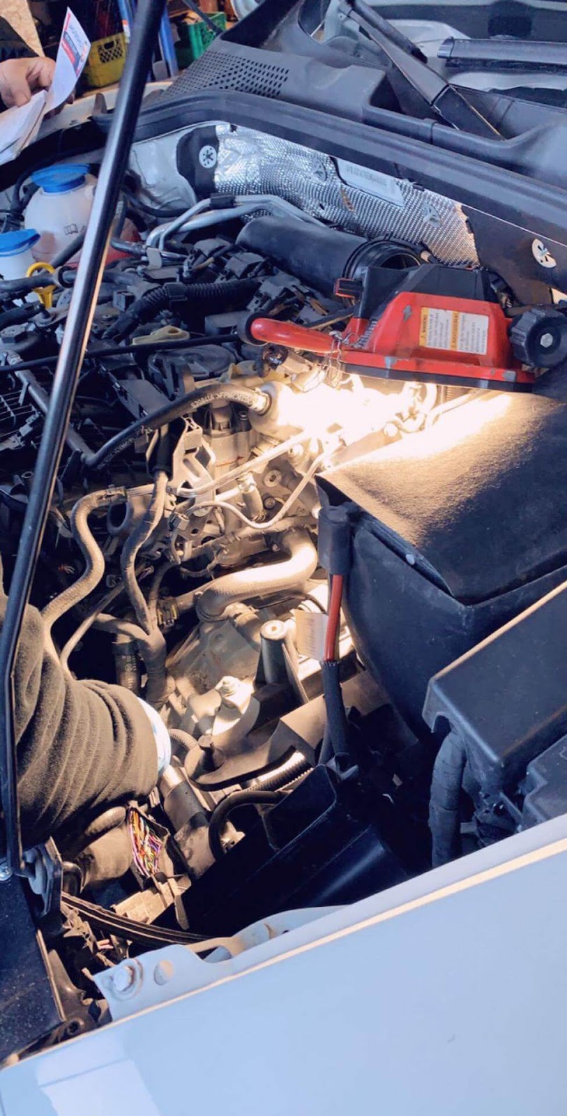 Mekanix Auto Repair | 436 Rousseau St, New Westminster, BC V3L 3R3, Canada | Phone: (604) 526-7955