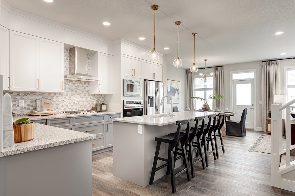 Excel Homes Head Office | 1710 14 Ave NW #200, Calgary, AB T2N 4Y6, Canada | Phone: (403) 253-1433