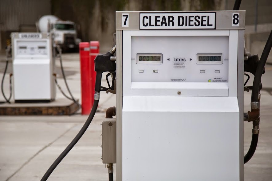 Transit Petroleum Ltd | Kitchener, ON N2G 4R3, Canada | Phone: (519) 571-1220