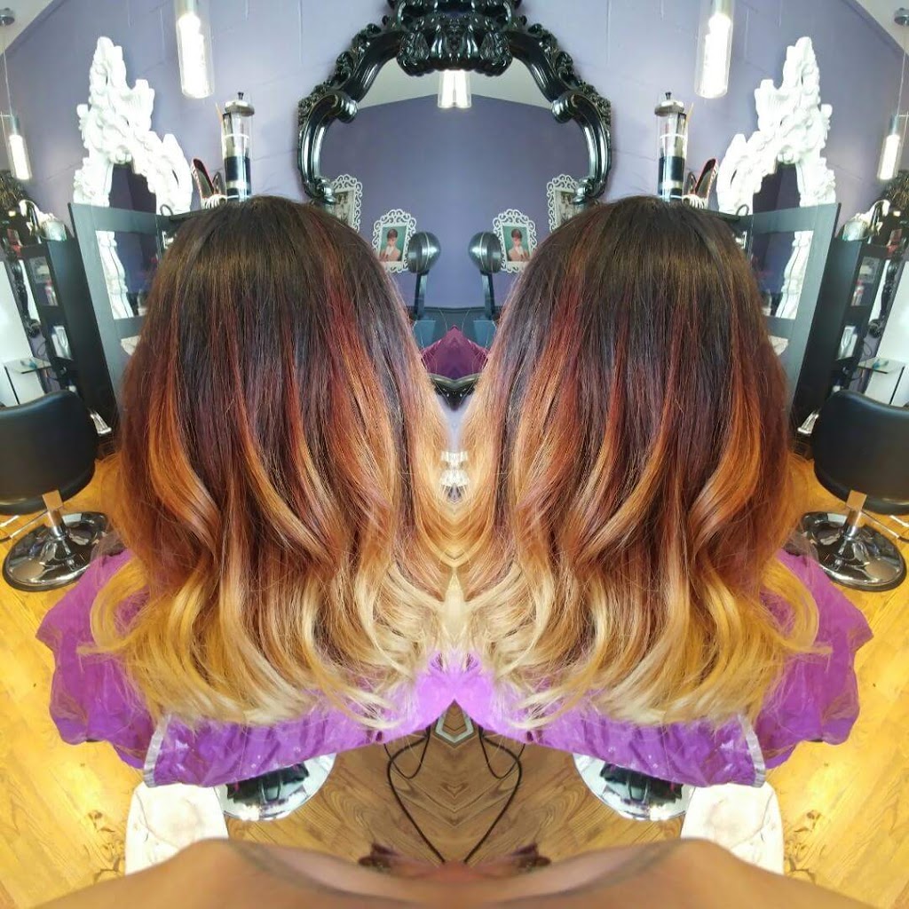 Hair by D | 2617 a Pauline St, Abbotsford, BC V2S 3S2, Canada | Phone: (604) 859-4715