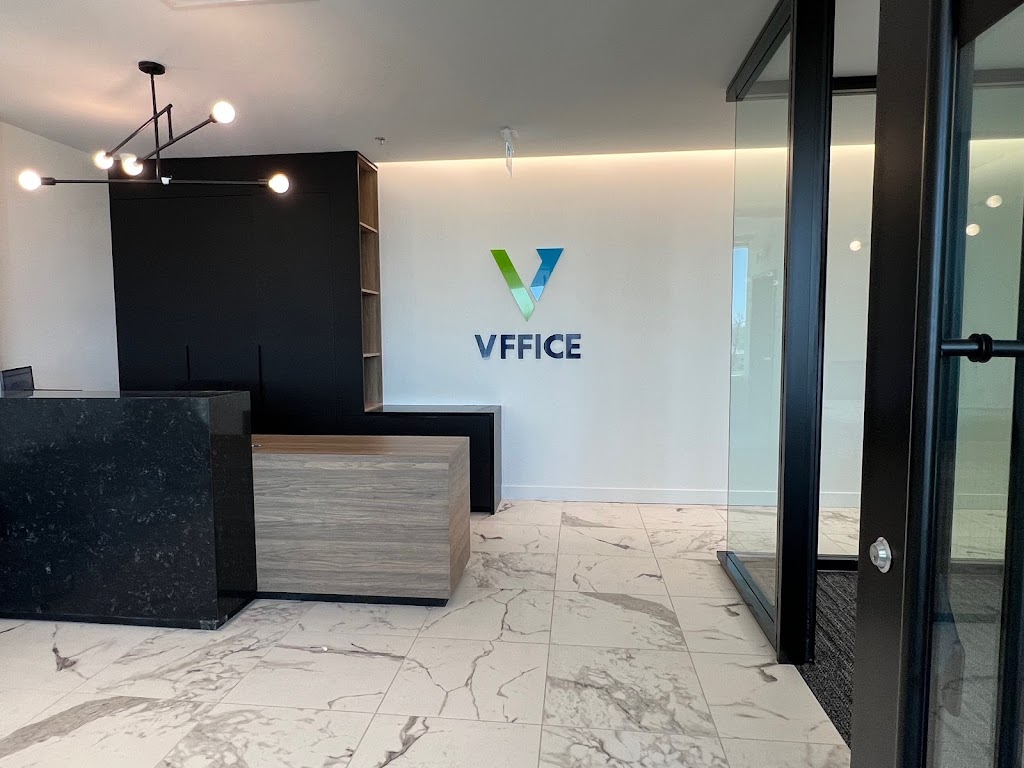 Vffice | 3135 Bd Moïse-Vincent #201, Saint-Hubert, QC J3Z 0G7, Canada | Phone: (450) 800-2035