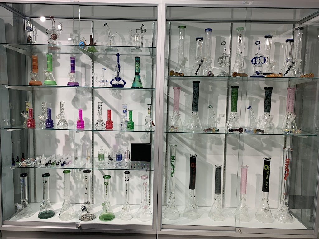 VIP Cannabis Co. | Harriston | Cannabis Dispensary | 29 Elora St S, Harriston, ON N0G 1Z0, Canada | Phone: (519) 338-1117