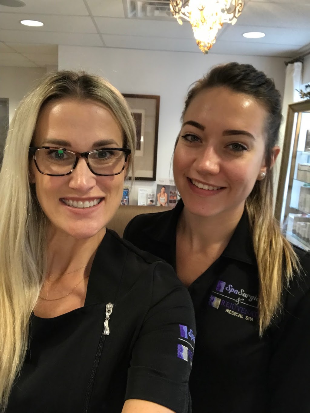 Rejuvenate Medical Spa | 135 Erb St E #200, Waterloo, ON N2J 1M3, Canada | Phone: (519) 745-9900