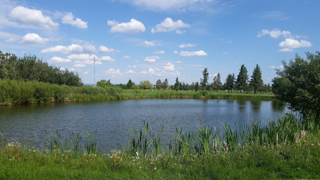 Fort in View Golf Course | 1 55028, Range Rd 230, Fort Saskatchewan, AB T8L 5B4, Canada | Phone: (780) 998-1234