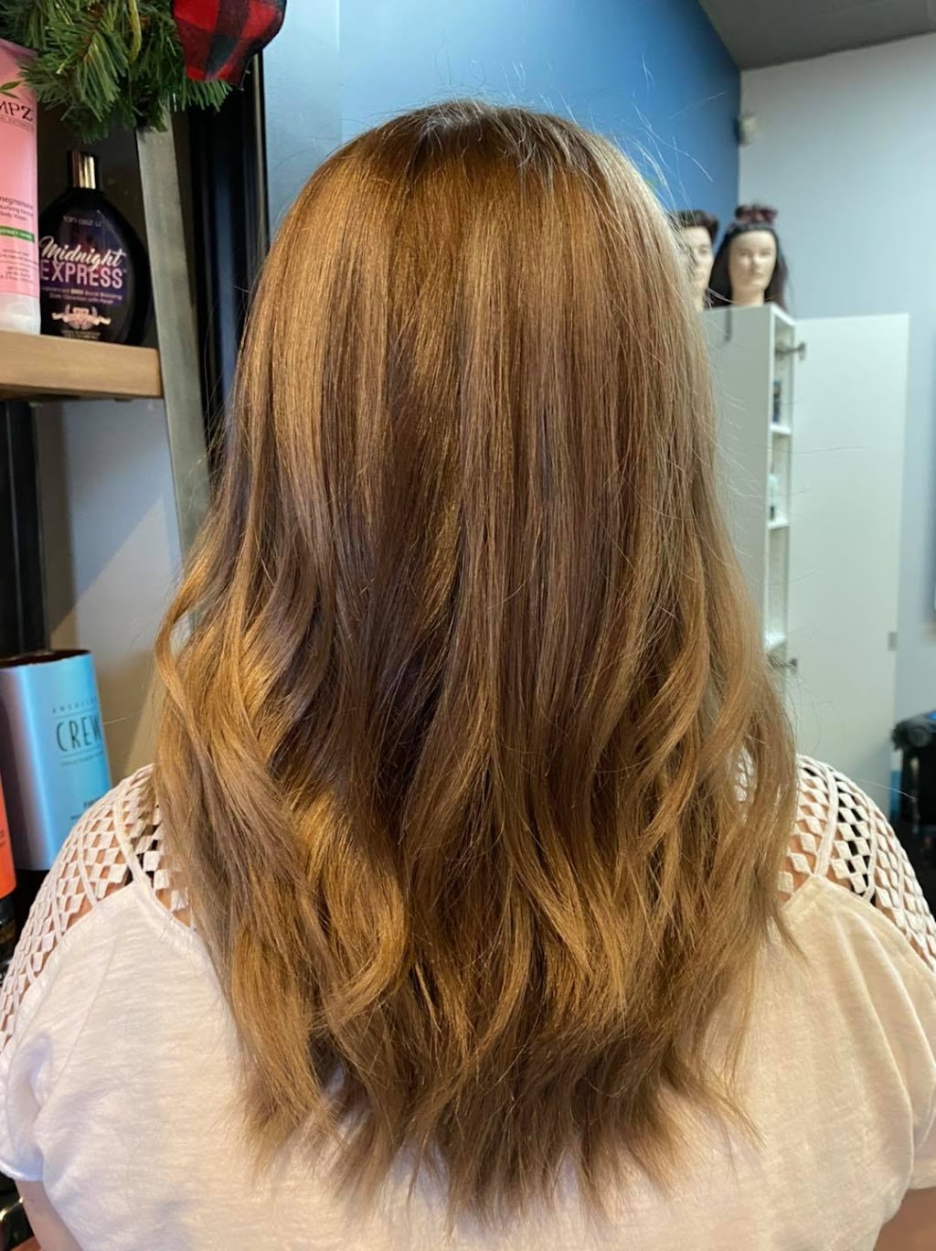 Salon Chez Josh | 958 Rue Principale, Neguac, NB E9G 1N7, Canada | Phone: (506) 779-5122