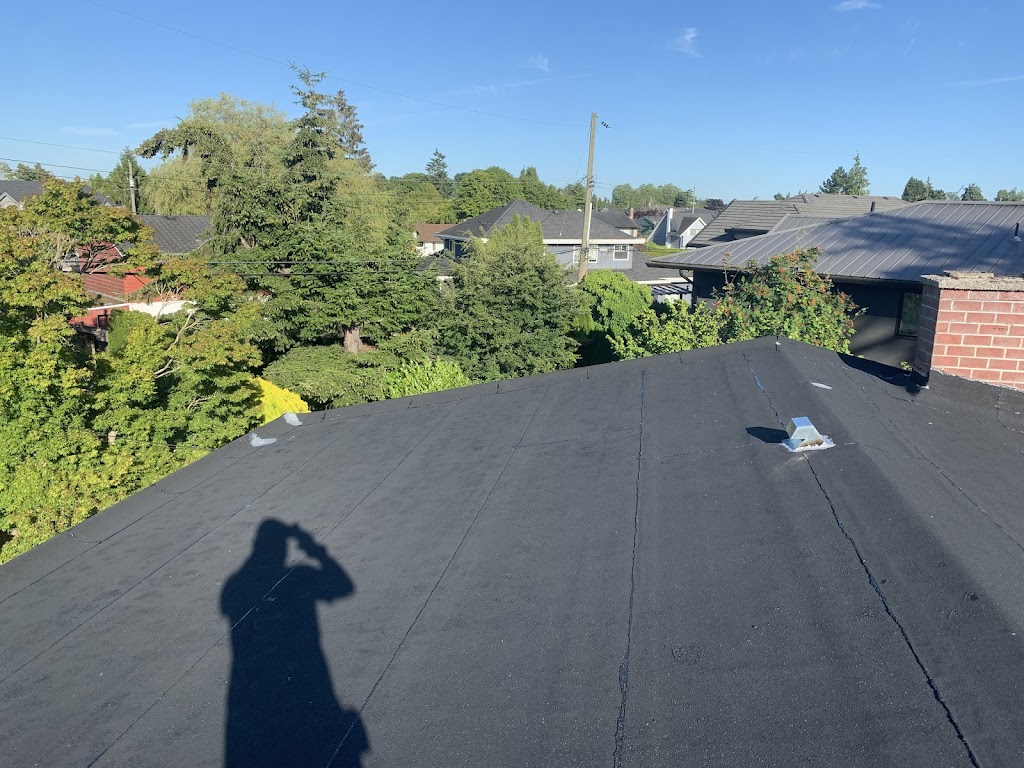 DWH ROOFING LTD | 8520 Bradshaw Pl, Chilliwack, BC V4Z 0A7, Canada | Phone: (778) 539-7424