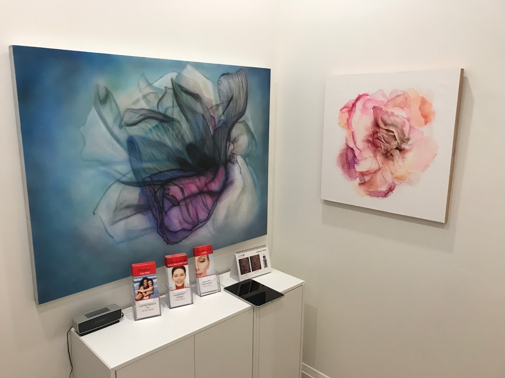 OVO Medi Spa | 4546 W 10th Ave, Vancouver, BC V6R 2J1, Canada | Phone: (604) 568-8800
