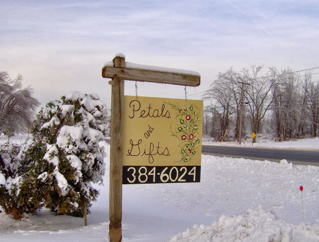 Petals & Gifts Floral | 8559 NY-56, Norfolk, NY 13667, USA