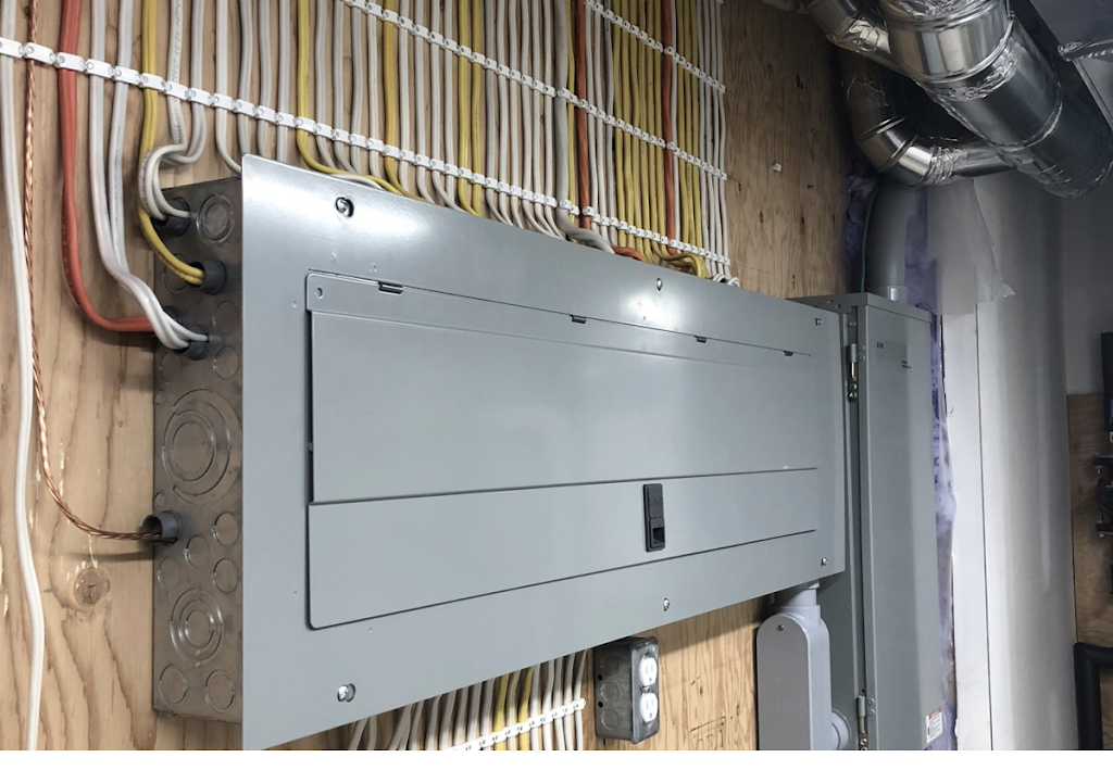 Buch Electric Co. | 1369 Windham Rd 12, Simcoe, ON N3Y 4K3, Canada | Phone: (519) 420-7598