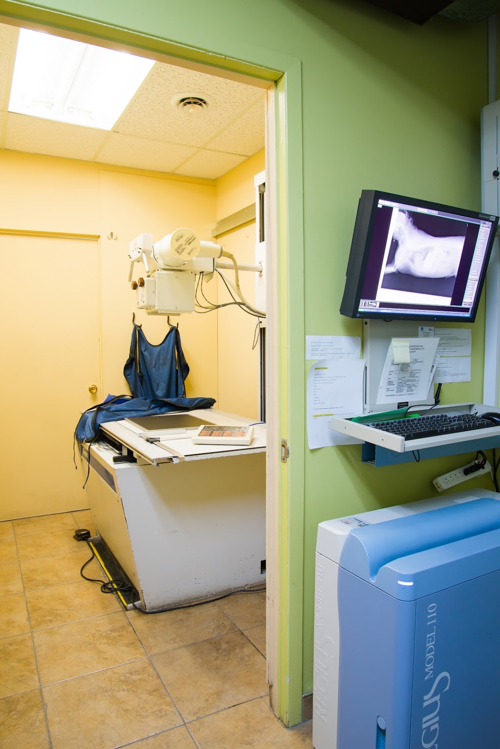 Veterinary Clinic Rosemere | 435 Chemin de la Grande-Côte, Rosemère, QC J7A 1L2, Canada | Phone: (450) 621-2700
