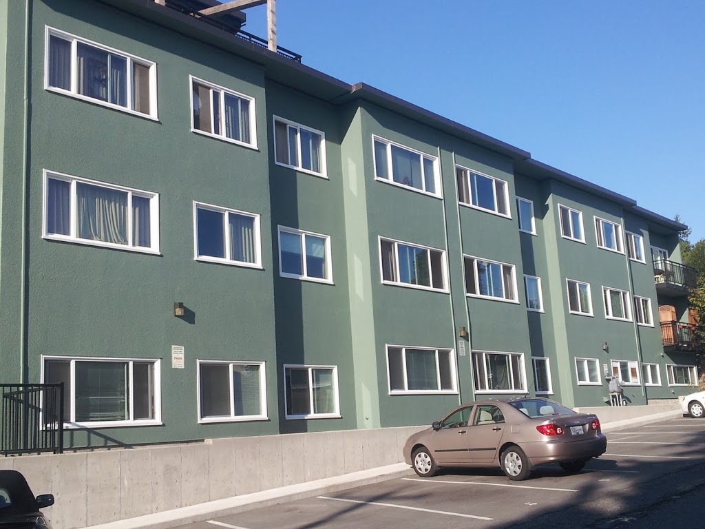 Pro Works Painting | 2455 Dollarton Hwy, North Vancouver, BC V6P 6R9, Canada | Phone: (866) 907-9675