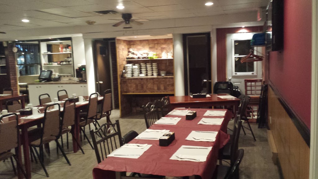 Aristocrate Pizzeria | 4585 12e Ave, Shawinigan-Sud, QC G9P 5H9, Canada | Phone: (819) 536-7000